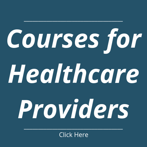 Madison Area Courses For Healthcare Providers